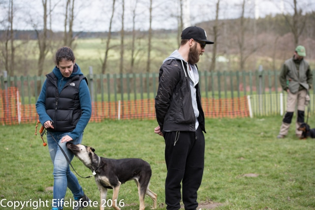 Team Balance Kurs 09.04.2016
